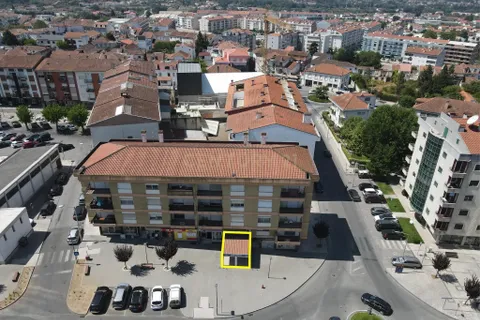 Erhvervsejendom i Lousa, Coimbra, Lousa - € 49.000 | Ref: C0289-01824 - foto 22