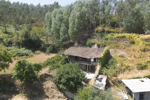 Villa i Santo Andre, Setubal, Santo Andre - € 32.500 | Ref: C0289-01828 - foto 5