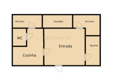 Villa a Gois, Coimbra, Gois - € 50.000 | Ref: C0289-01841 - foto 23