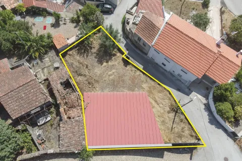 Helårsgrund i Penela, Coimbra, Penela - € 27.500 | Ref: C0289-01839 - foto 1