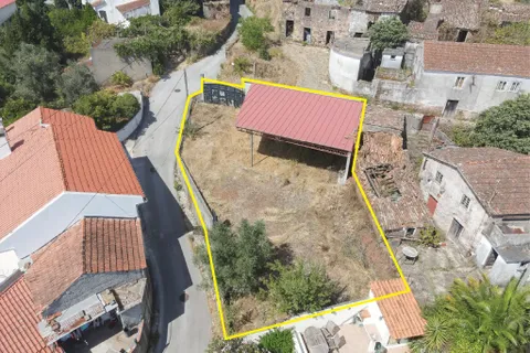 Helårsgrund i Penela, Coimbra, Penela - € 27.500 | Ref: C0289-01839 - foto 2