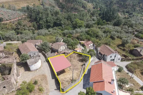 Helårsgrund i Penela, Coimbra, Penela - € 27.500 | Ref: C0289-01839 - foto 3