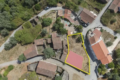 Helårsgrund i Penela, Coimbra, Penela - € 27.500 | Ref: C0289-01839 - foto 4