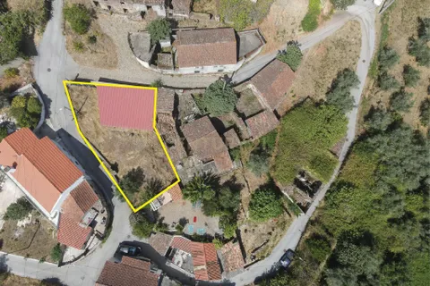 Helårsgrund i Penela, Coimbra, Penela - € 27.500 | Ref: C0289-01839 - foto 5