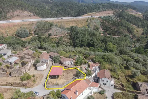Helårsgrund i Penela, Coimbra, Penela - € 27.500 | Ref: C0289-01839 - foto 6