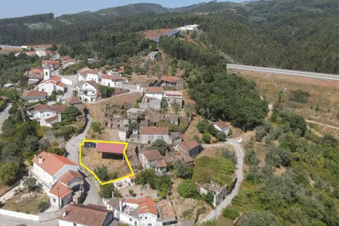 Helårsgrund i Penela, Coimbra, Penela - € 27.500 | Ref: C0289-01839 - foto 7