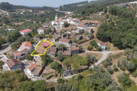 Helårsgrund i Penela, Coimbra, Penela - € 27.500 | Ref: C0289-01839 - foto 8