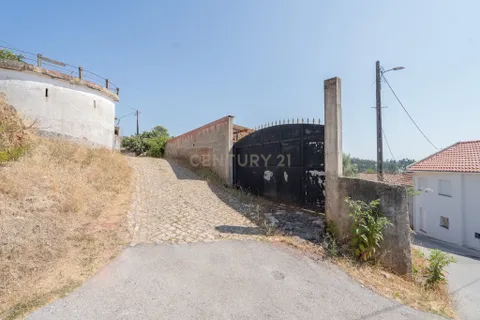 Helårsgrund i Penela, Coimbra, Penela - € 27.500 | Ref: C0289-01839 - foto 11