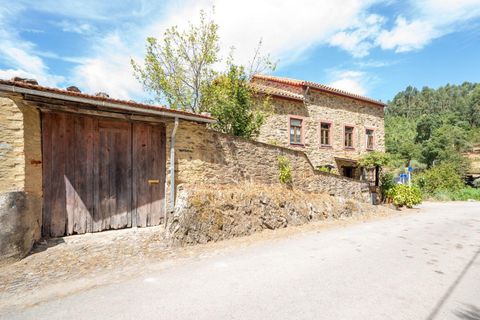 Villa i Gois, Coimbra, Gois - € 195.000 | Ref: C0289-01852 - foto 1