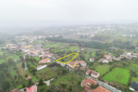 Helårsgrund i Santo Andre, Setubal, Santo Andre - € 68.500 | Ref: C0289-01891 - foto 1