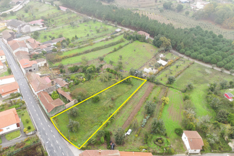 Helårsgrund i Santo Andre, Setubal, Santo Andre - € 68.500 | Ref: C0289-01891 - foto 2