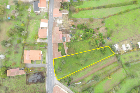 Helårsgrund i Santo Andre, Setubal, Santo Andre - € 68.500 | Ref: C0289-01891 - foto 3