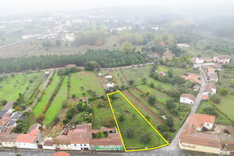 Helårsgrund i Santo Andre, Setubal, Santo Andre - € 68.500 | Ref: C0289-01891 - foto 7