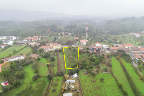 Helårsgrund i Santo Andre, Setubal, Santo Andre - € 68.500 | Ref: C0289-01891 - foto 8