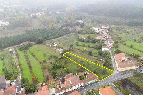 Helårsgrund i Santo Andre, Setubal, Santo Andre - € 68.500 | Ref: C0289-01891 - foto 9