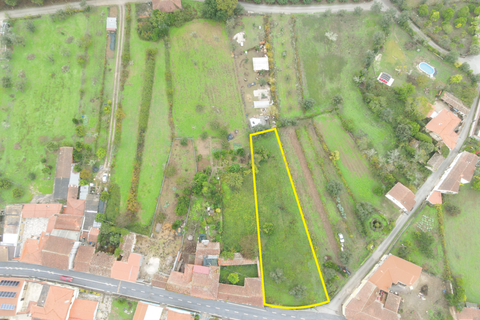 Helårsgrund i Santo Andre, Setubal, Santo Andre - € 68.500 | Ref: C0289-01891 - foto 10