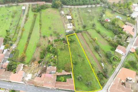 Helårsgrund i Santo Andre, Setubal, Santo Andre - € 68.500 | Ref: C0289-01891 - foto 12