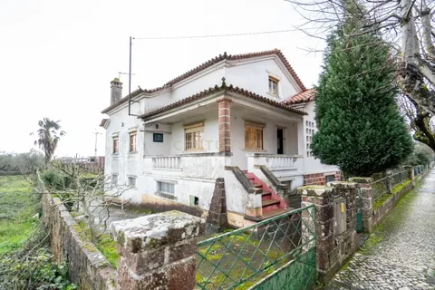 Villa i Lousa, Coimbra, Lousa - € 395.000 | Ref: C0289-01943 - foto 1