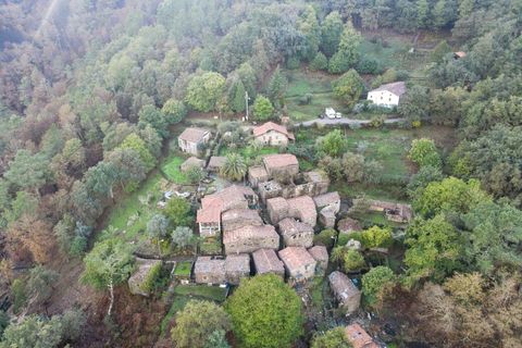 Villa a Lousa, Coimbra, Lousa - € 140.000 | Ref: C0289-01885 - foto 7