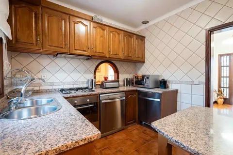 Villa i Santo Andre, Setubal, Santo Andre - € 275.000 | Ref: C0289-01892 - foto 2