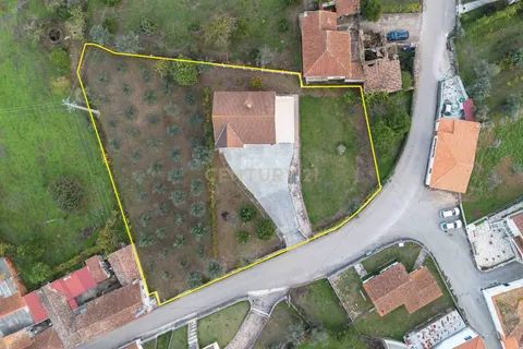 Villa i Santo Andre, Setubal, Santo Andre - € 275.000 | Ref: C0289-01892 - foto 34