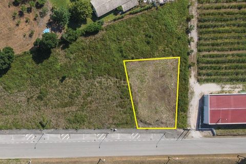 Helårsgrund i Santo Andre, Setubal, Santo Andre - € 30.000 | Ref: C0289-01897 - foto 1