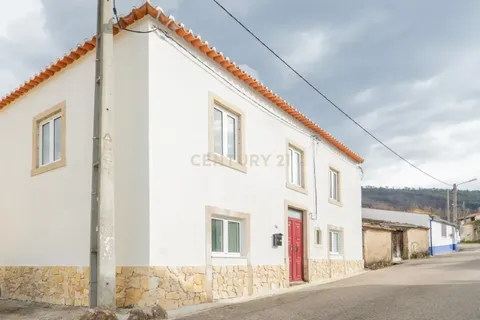 Villa i Lousa, Coimbra, Lousa - € 329.900 | Ref: C0289-01905 - foto 1