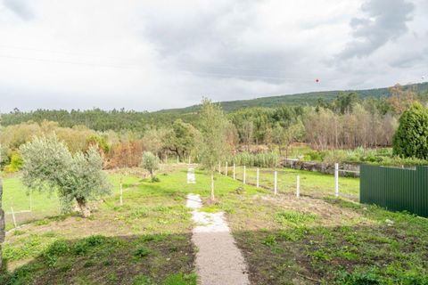 Villa i Lousa, Coimbra, Lousa - € 329.900 | Ref: C0289-01905 - foto 32