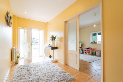 Villa a Condeixa-a-Nova, Coimbra, Condeixa-a-Nova - € 429.500 | Ref: C0289-01894 - foto 2