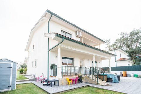 Villa a Condeixa-a-Nova, Coimbra, Condeixa-a-Nova - € 429.500 | Ref: C0289-01894 - foto 26