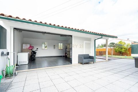 Villa a Condeixa-a-Nova, Coimbra, Condeixa-a-Nova - € 429.500 | Ref: C0289-01894 - foto 27