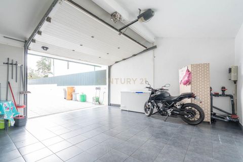 Villa a Condeixa-a-Nova, Coimbra, Condeixa-a-Nova - € 429.500 | Ref: C0289-01894 - foto 34