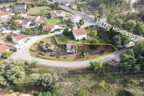 Villa i Lousa, Coimbra, Lousa - € 75.000 | Ref: C0289-01895 - foto 1