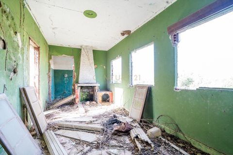 Villa i Lousa, Coimbra, Lousa - € 75.000 | Ref: C0289-01895 - foto 5