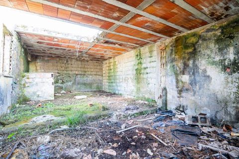 Villa i Lousa, Coimbra, Lousa - € 75.000 | Ref: C0289-01895 - foto 9