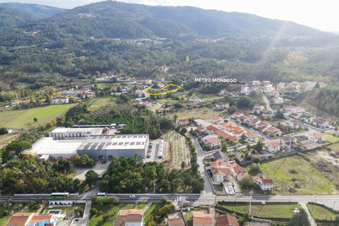 Villa i Lousa, Coimbra, Lousa - € 75.000 | Ref: C0289-01895 - foto 15
