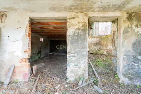 Villa i Lousa, Coimbra, Lousa - € 75.000 | Ref: C0289-01895 - foto 27