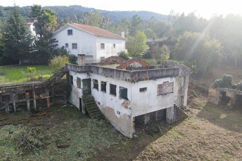 Villa i Lousa, Coimbra, Lousa - € 75.000 | Ref: C0289-01895 - foto 28