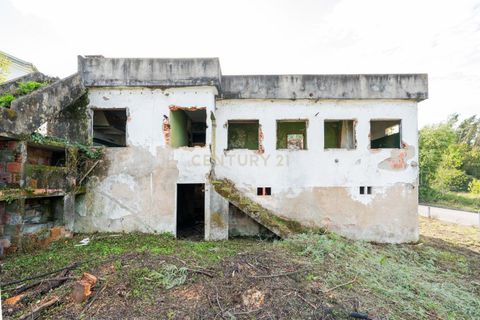 Villa i Lousa, Coimbra, Lousa - € 75.000 | Ref: C0289-01895 - foto 30