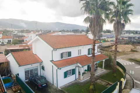 Villa i Lousa, Coimbra, Lousa - € 399 000 | Ref: C0289-01900 - foto 7
