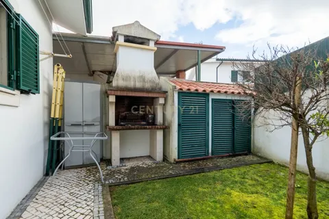 Villa i Lousa, Coimbra, Lousa - € 399 000 | Ref: C0289-01900 - foto 44
