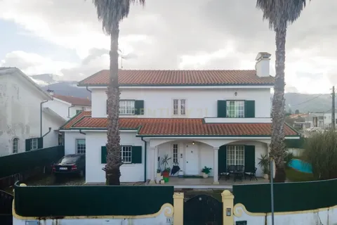 Villa i Lousa, Coimbra, Lousa - € 399 000 | Ref: C0289-01900 - foto 47