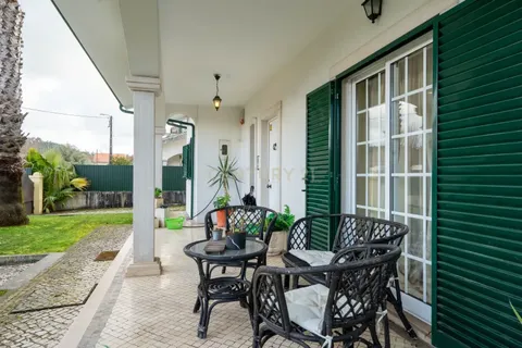 Villa i Lousa, Coimbra, Lousa - € 399 000 | Ref: C0289-01900 - foto 48