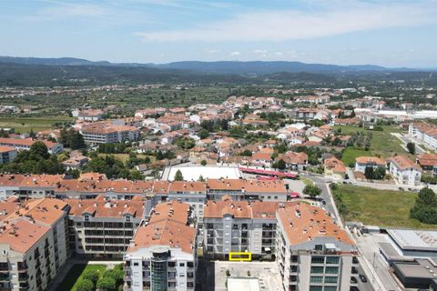 Erhvervsejendom i Lousa, Coimbra, Lousa - € 92.000 | Ref: C0289-01904 - foto 2