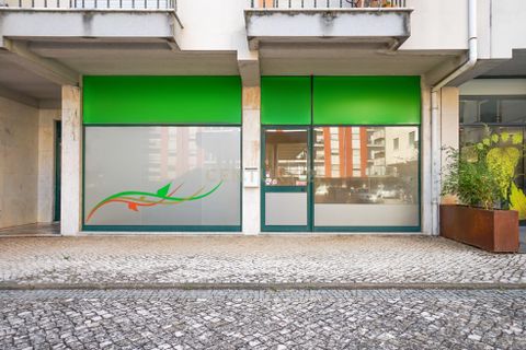 Erhvervsejendom i Lousa, Coimbra, Lousa - € 92.000 | Ref: C0289-01904 - foto 3