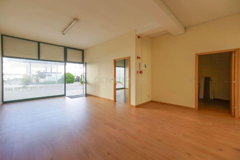 Erhvervsejendom i Lousa, Coimbra, Lousa - € 92.000 | Ref: C0289-01904 - foto 4