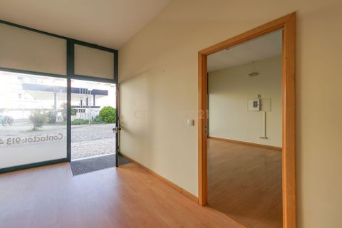 Erhvervsejendom i Lousa, Coimbra, Lousa - € 92.000 | Ref: C0289-01904 - foto 5