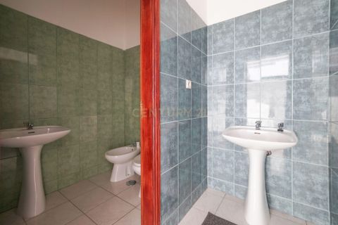 Erhvervsejendom i Lousa, Coimbra, Lousa - € 92.000 | Ref: C0289-01904 - foto 21