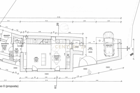 Villa i Penela, Coimbra, Penela - € 99.000 | Ref: C0289-01909 - foto 5