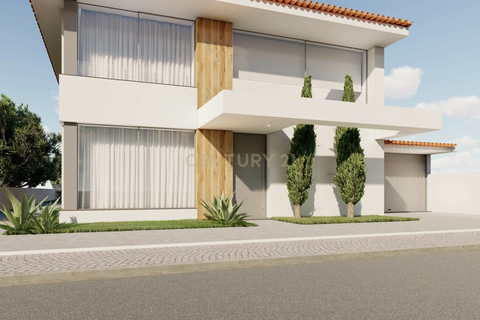 Helårsgrund i Lousa, Coimbra, Lousa - € 65.000 | Ref: C0289-01916 - foto 2